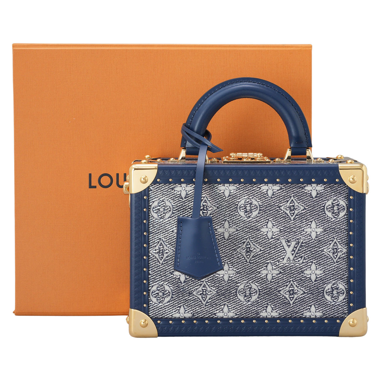 Louis Vuitton(USED)루이비통 M10201 쁘띠뜨 발리스